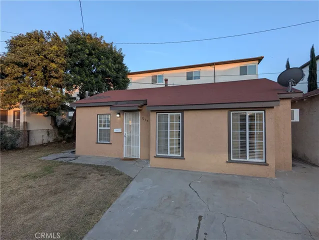 126 1/2 N 6th Street, Montebello, California 90640