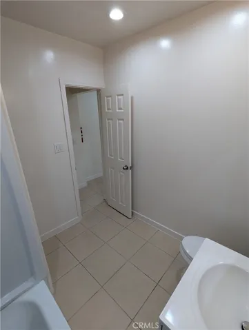 126 1/2 N 6th Street, Montebello, California 90640