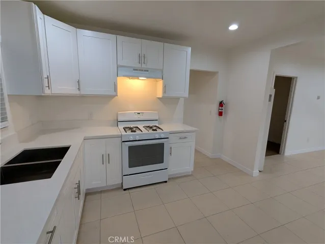 126 1/2 N 6th Street, Montebello, California 90640