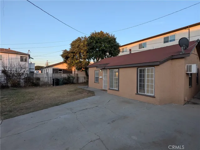 126 1/2 N 6th Street, Montebello, California 90640