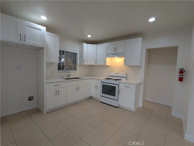 126 1/2 N 6th Street, Montebello, California 90640
