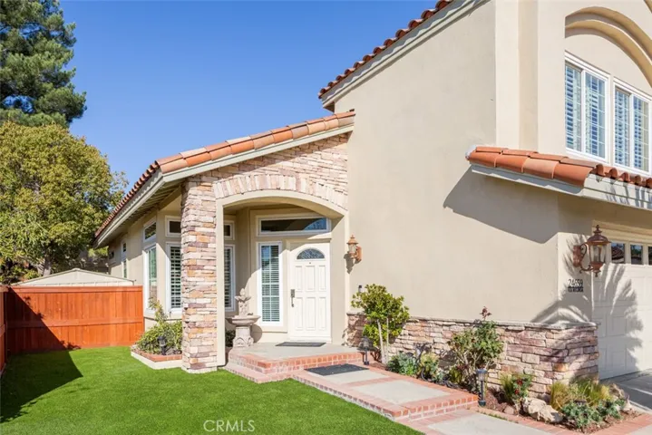 24659 Via Melinda, Yorba Linda, California 92887
