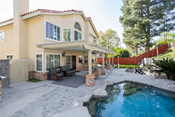 24659 Via Melinda, Yorba Linda, California 92887