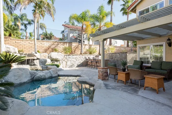 24659 Via Melinda, Yorba Linda, California 92887