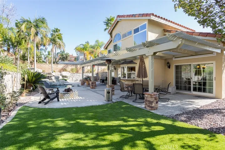 24659 Via Melinda, Yorba Linda, California 92887