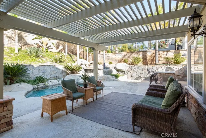 24659 Via Melinda, Yorba Linda, California 92887