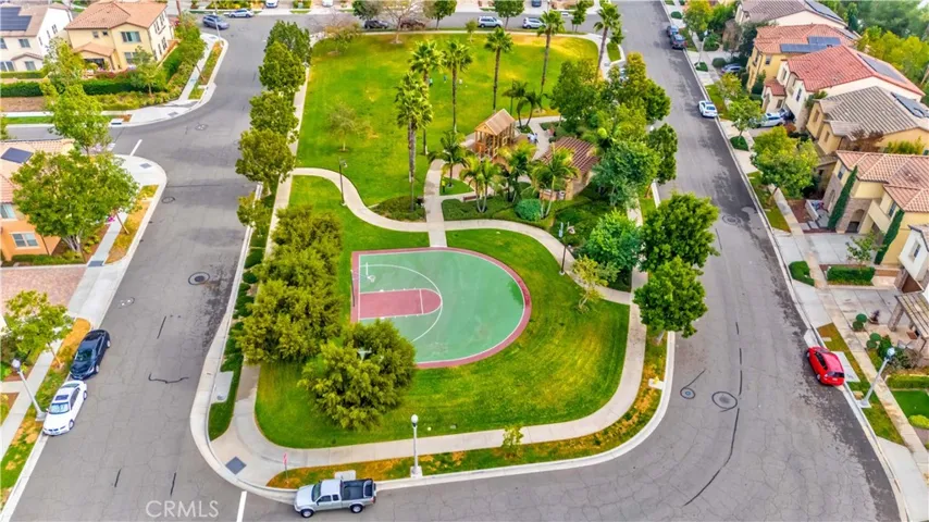 46 Clover, Lake Forest, California 92630