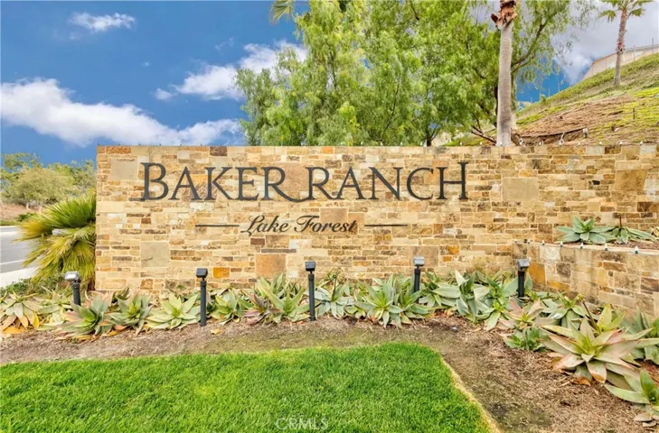 46 Clover, Lake Forest, California 92630
