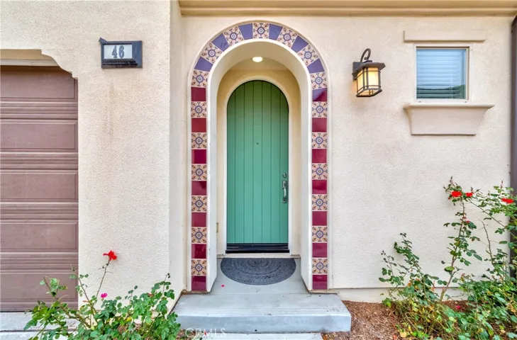 46 Clover, Lake Forest, California 92630