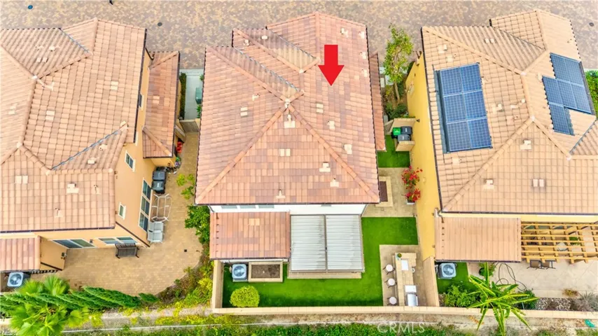 46 Clover, Lake Forest, California 92630