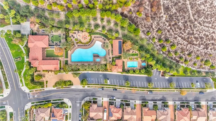 46 Clover, Lake Forest, California 92630