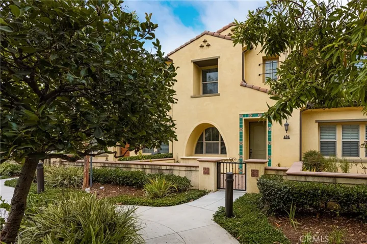 424 Campestre Lane, Brea, California 92823