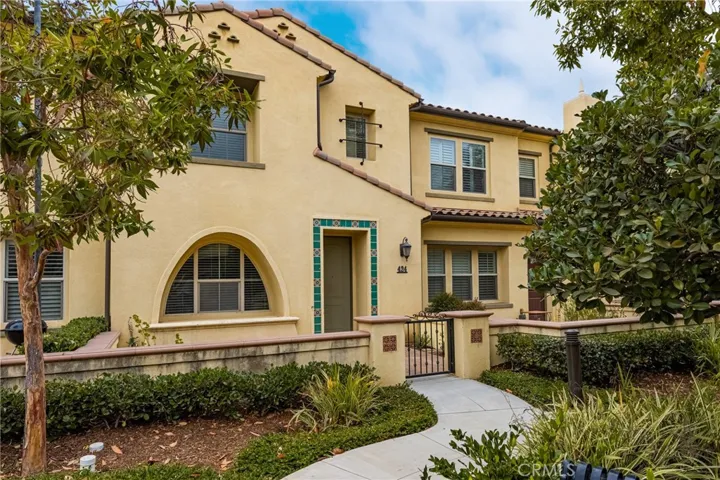 424 Campestre Lane, Brea, California 92823