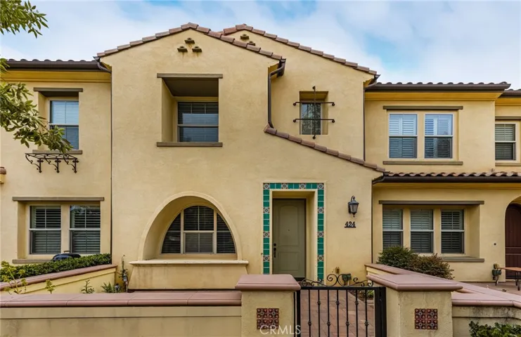 424 Campestre Lane, Brea, California 92823
