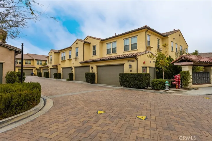 424 Campestre Lane, Brea, California 92823