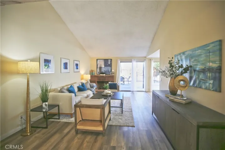 16611 Dawn Haven Road, Hacienda Heights, California 91745