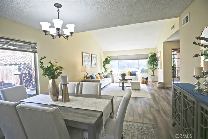 16611 Dawn Haven Road, Hacienda Heights, California 91745