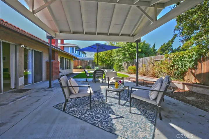 16611 Dawn Haven Road, Hacienda Heights, California 91745