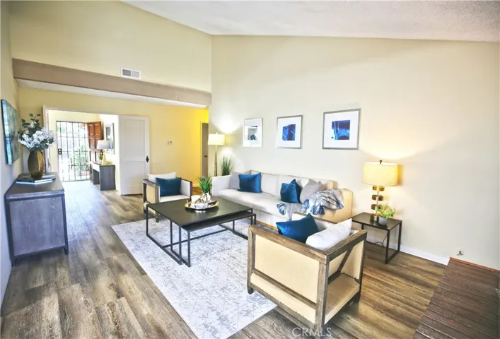 16611 Dawn Haven Road, Hacienda Heights, California 91745