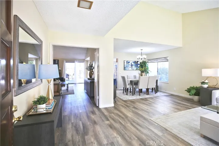 16611 Dawn Haven Road, Hacienda Heights, California 91745