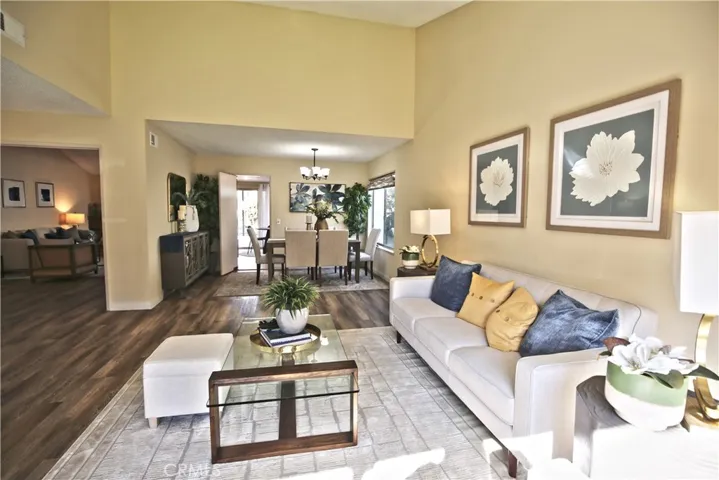16611 Dawn Haven Road, Hacienda Heights, California 91745