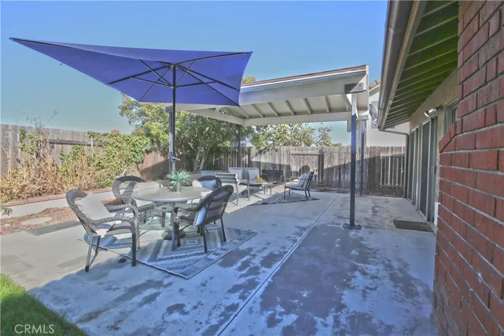 16611 Dawn Haven Road, Hacienda Heights, California 91745