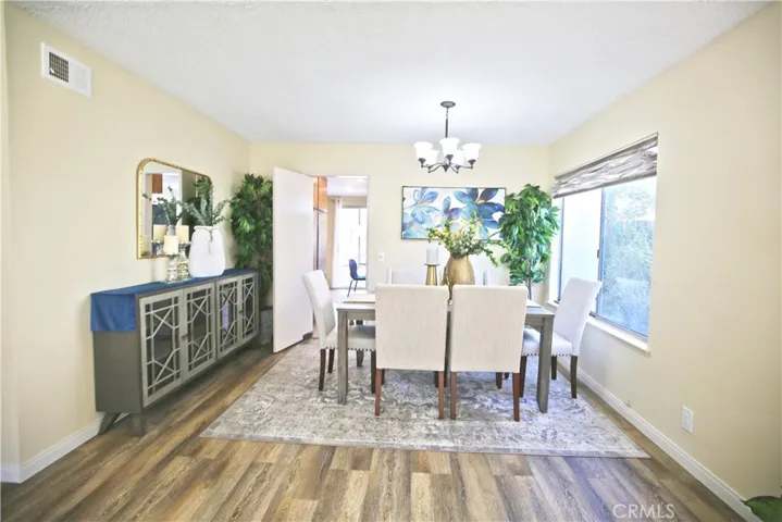16611 Dawn Haven Road, Hacienda Heights, California 91745