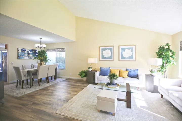 16611 Dawn Haven Road, Hacienda Heights, California 91745