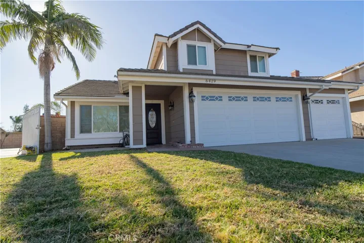 6419 Yale Court, Chino, California 91710