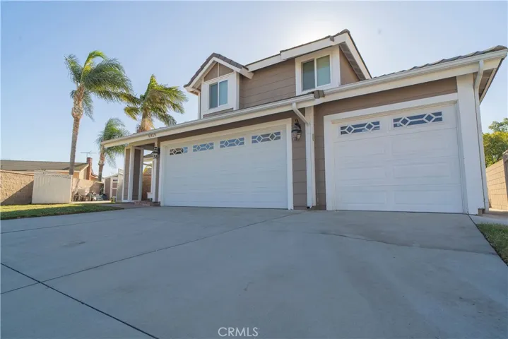 6419 Yale Court, Chino, California 91710