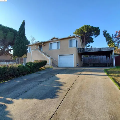 1325 Magazine St, Vallejo, California 94591