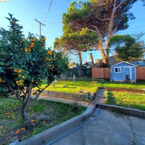 1325 Magazine St, Vallejo, California 94591