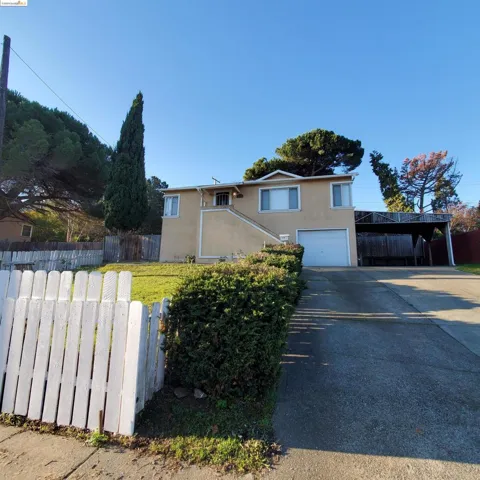 1325 Magazine St, Vallejo, California 94591