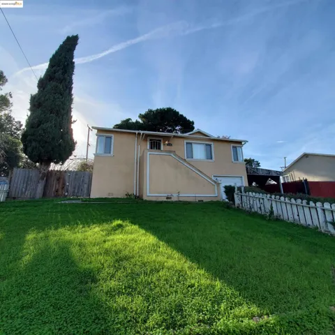 1325 Magazine St, Vallejo, California 94591