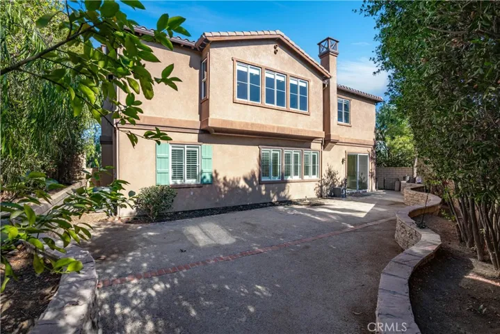 8751 Gentle Wind Drive, Corona, California 92883