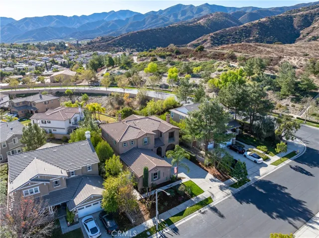8751 Gentle Wind Drive, Corona, California 92883