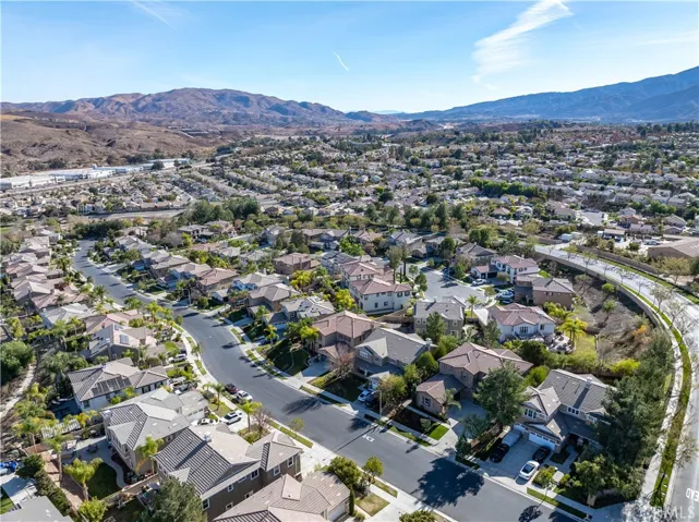 8751 Gentle Wind Drive, Corona, California 92883
