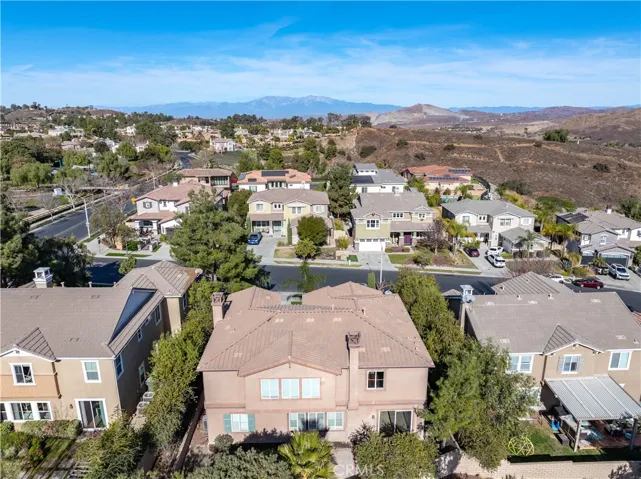 8751 Gentle Wind Drive, Corona, California 92883