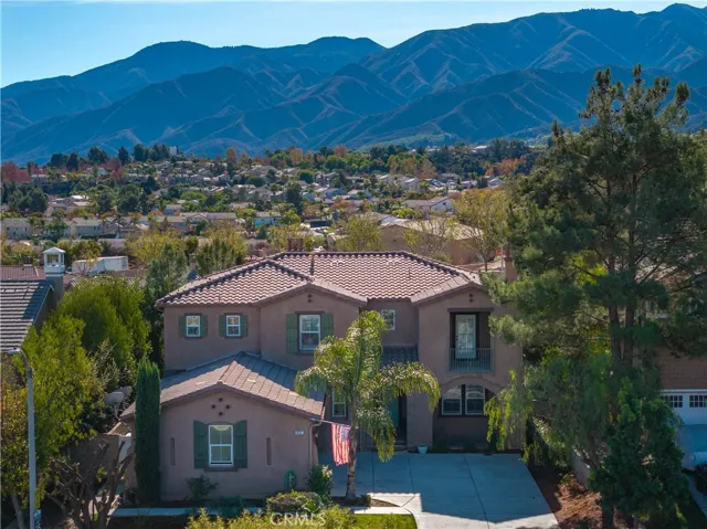 8751 Gentle Wind Drive, Corona, California 92883