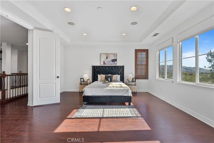 8751 Gentle Wind Drive, Corona, California 92883