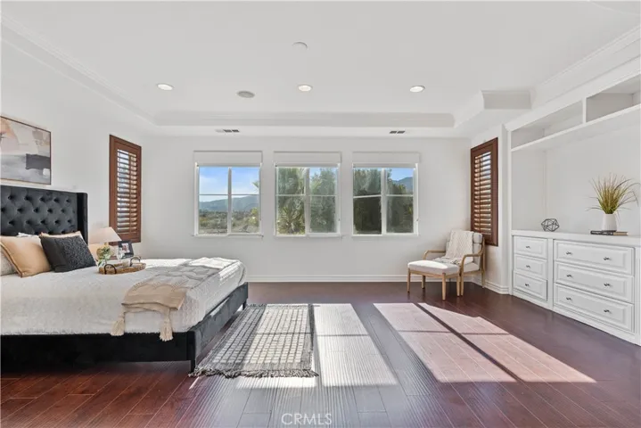 8751 Gentle Wind Drive, Corona, California 92883