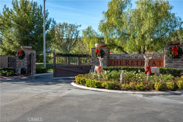 8751 Gentle Wind Drive, Corona, California 92883