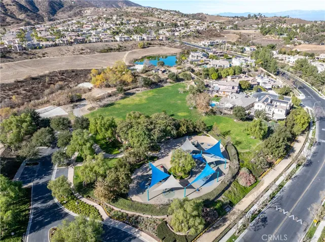 8751 Gentle Wind Drive, Corona, California 92883