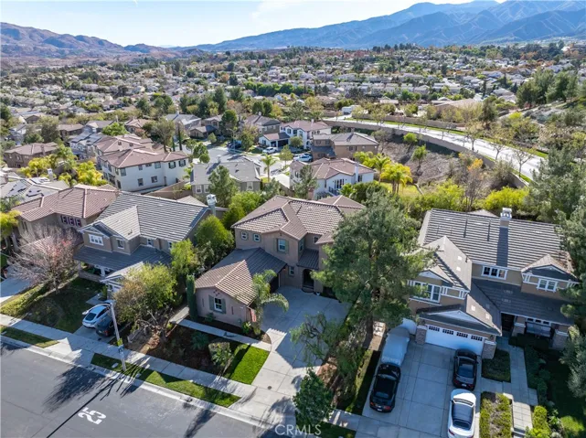 8751 Gentle Wind Drive, Corona, California 92883