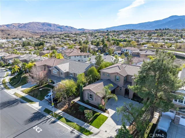 8751 Gentle Wind Drive, Corona, California 92883