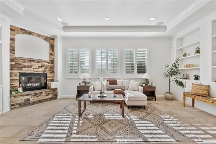 8751 Gentle Wind Drive, Corona, California 92883