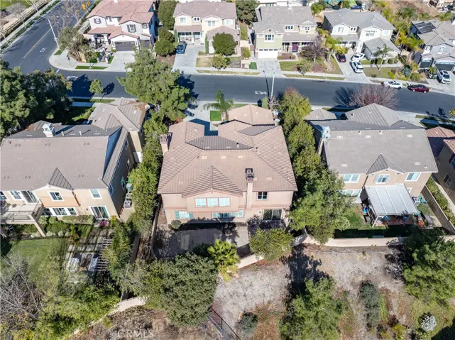 8751 Gentle Wind Drive, Corona, California 92883