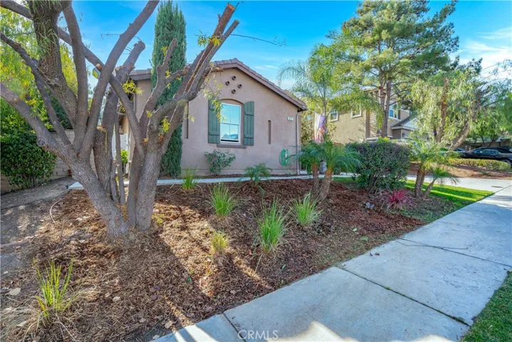 8751 Gentle Wind Drive, Corona, California 92883