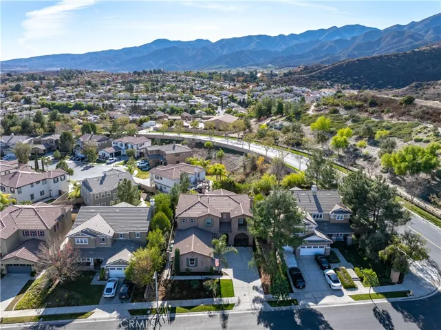 8751 Gentle Wind Drive, Corona, California 92883
