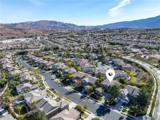 8751 Gentle Wind Drive, Corona, California 92883